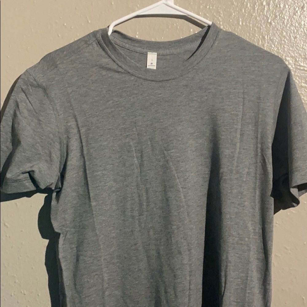Lululemon 5 Year Basic Tee